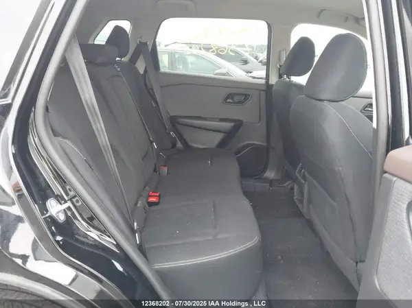 5N1AT3AB0PC838630 2023 NISSAN ROGUE - Image 8