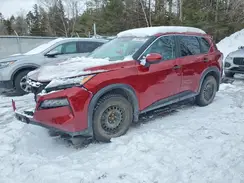 5N1AT3AB0PC868016 2023 NISSAN ROGUE