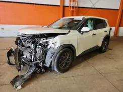 5N1AT3AB0PC883714 2023 NISSAN ROGUE