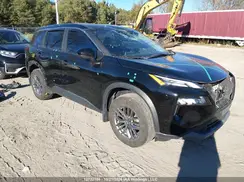 5N1AT3AB0PC889075 2023 NISSAN ROGUE