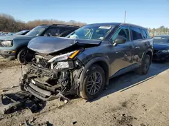 5N1AT3AB1MC685591 2021 NISSAN ROGUE