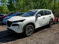 5N1AT3AB1MC689107 2021 NISSAN ROGUE