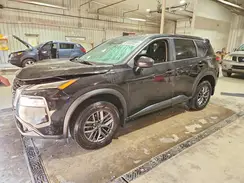 5N1AT3AB1MC694727 2021 NISSAN ROGUE