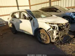 5N1AT3AB1MC695490 2021 NISSAN ROGUE