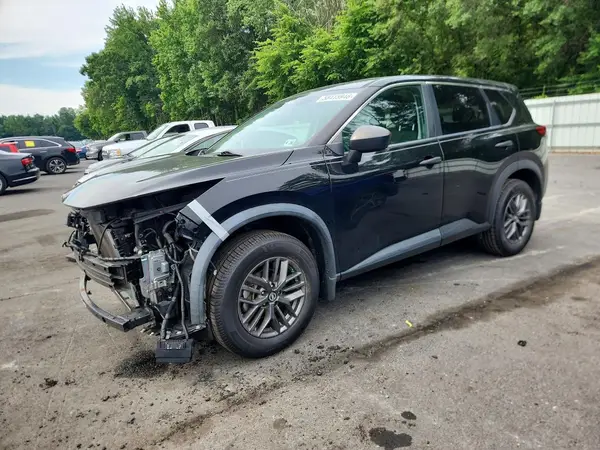 5N1AT3AB1MC696851 2021 NISSAN ROGUE - Image 1