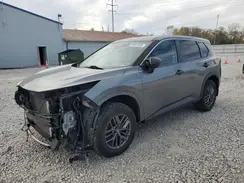 5N1AT3AB1MC699927 2021 NISSAN ROGUE