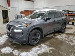 5N1AT3AB1MC701448 2021 NISSAN ROGUE