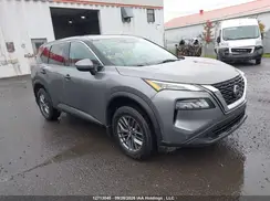5N1AT3AB1MC705497 2021 NISSAN ROGUE