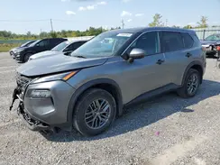 5N1AT3AB1MC705547 2021 NISSAN ROGUE