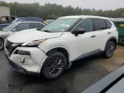 5N1AT3AB1MC705709 2021 NISSAN ROGUE