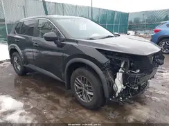 5N1AT3AB1MC706536 2021 NISSAN ROGUE