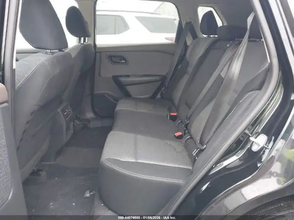 5N1AT3AB1MC706536 2021 NISSAN ROGUE - Image 8