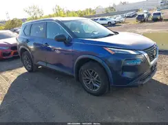 5N1AT3AB1MC709453 2021 NISSAN ROGUE