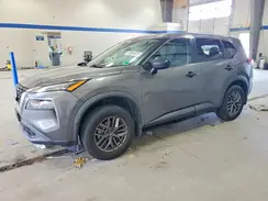 5N1AT3AB1MC709985 2021 NISSAN ROGUE