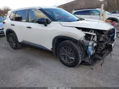 5N1AT3AB1MC713356 2021 NISSAN ROGUE