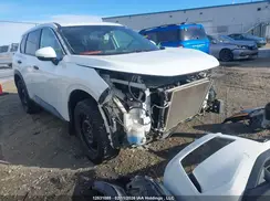 5N1AT3AB1MC716774 2021 NISSAN ROGUE