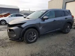 5N1AT3AB1MC717116 2021 NISSAN ROGUE