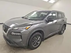 5N1AT3AB1MC735552 2021 NISSAN ROGUE