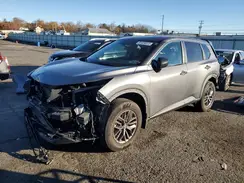 5N1AT3AB1MC735650 2021 NISSAN ROGUE