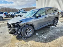 5N1AT3AB1MC735857 2021 NISSAN ROGUE