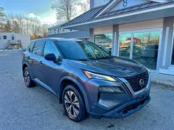 5N1AT3AB1MC737222 2021 NISSAN ROGUE