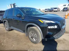5N1AT3AB1MC741111 2021 NISSAN ROGUE