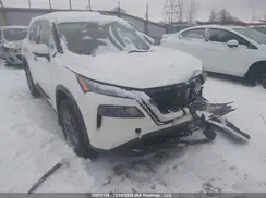 5N1AT3AB1MC743750 2021 NISSAN ROGUE