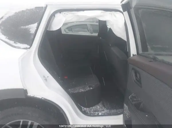 5N1AT3AB1MC743750 2021 NISSAN ROGUE - Image 8