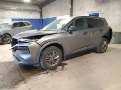 5N1AT3AB1MC748009 2021 NISSAN ROGUE