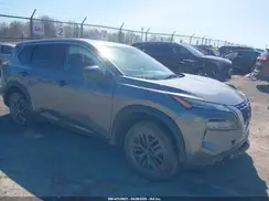 5N1AT3AB1MC749600 2021 NISSAN ROGUE