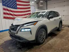 5N1AT3AB1MC754036 2021 NISSAN ROGUE