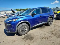 5N1AT3AB1MC755221 2021 NISSAN ROGUE