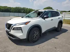 5N1AT3AB1MC755705 2021 NISSAN ROGUE