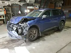 5N1AT3AB1MC756059 2021 NISSAN ROGUE