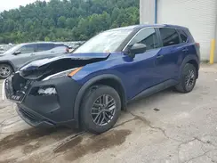5N1AT3AB1MC757115 2021 NISSAN ROGUE