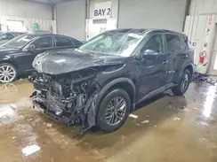 5N1AT3AB1MC757227 2021 NISSAN ROGUE