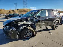 5N1AT3AB1MC760130 2021 NISSAN ROGUE