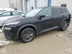5N1AT3AB1MC766509 2021 NISSAN ROGUE