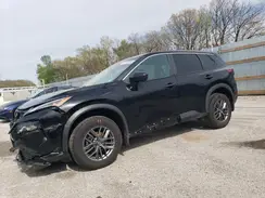 5N1AT3AB1MC771905 2021 NISSAN ROGUE