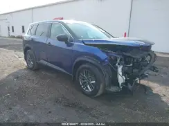 5N1AT3AB1MC775484 2021 NISSAN ROGUE