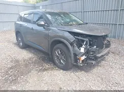 5N1AT3AB1MC799493 2021 NISSAN ROGUE