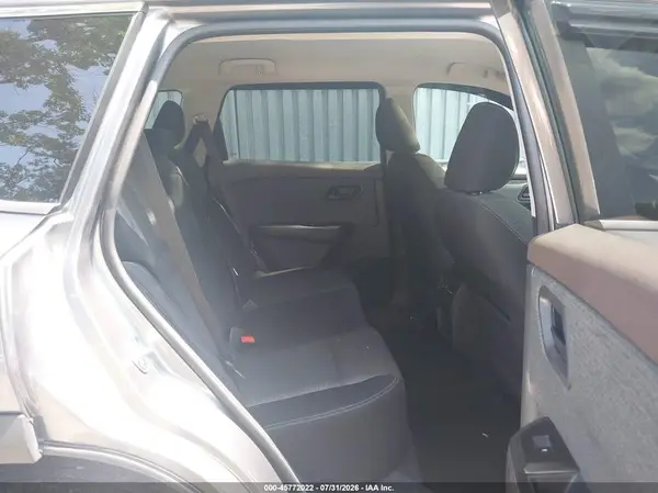 5N1AT3AB1MC799493 2021 NISSAN ROGUE - Image 8