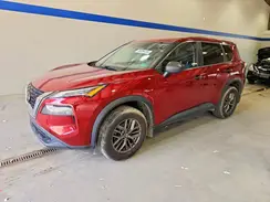 5N1AT3AB1MC825333 2021 NISSAN ROGUE