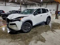 5N1AT3AB1MC833268 2021 NISSAN ROGUE