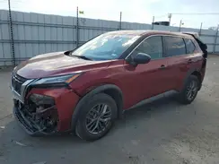 5N1AT3AB1MC834596 2021 NISSAN ROGUE