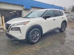 5N1AT3AB1MC835361 2021 NISSAN ROGUE