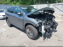 5N1AT3AB1MC835537 2021 NISSAN ROGUE
