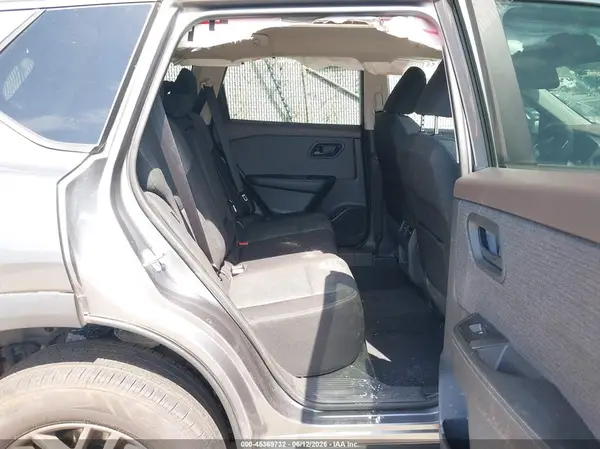 5N1AT3AB1MC835537 2021 NISSAN ROGUE - Image 8