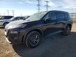 5N1AT3AB1MC837014 2021 NISSAN ROGUE