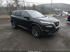 5N1AT3AB1MC847266 2021 NISSAN ROGUE